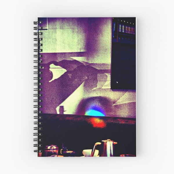 Item preview, Cafetería. Lomography designed and sold by andreisky.