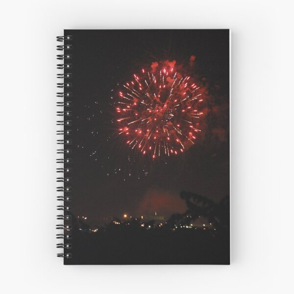Item preview, ...And the rockets red glare... designed and sold by Alycia Messenger.