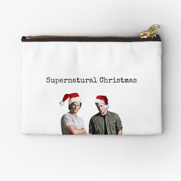 Item preview, Supernatural Christmas, Gifts, Presents designed and sold by avit1.
