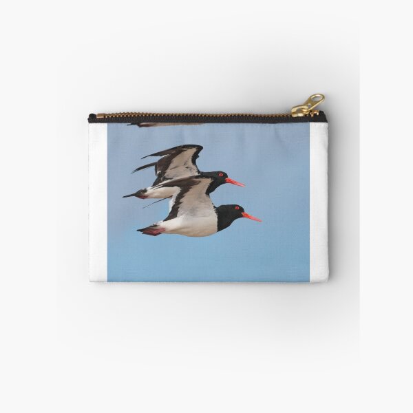 Item preview, Oystercatchers in flight 1 designed and sold by Seesee.