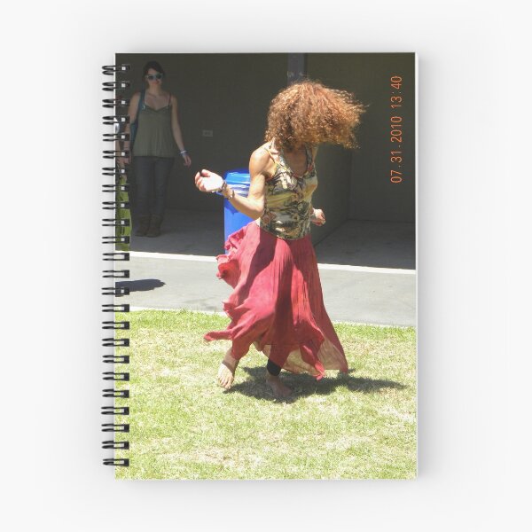 Item preview, Lisa Dancing designed and sold by Sandra Gray.