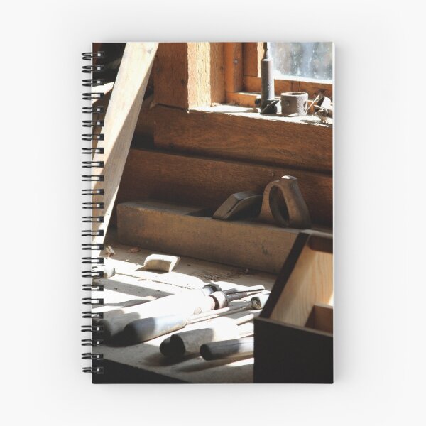 Item preview, The Master's Tools designed and sold by Laddie Halupa.