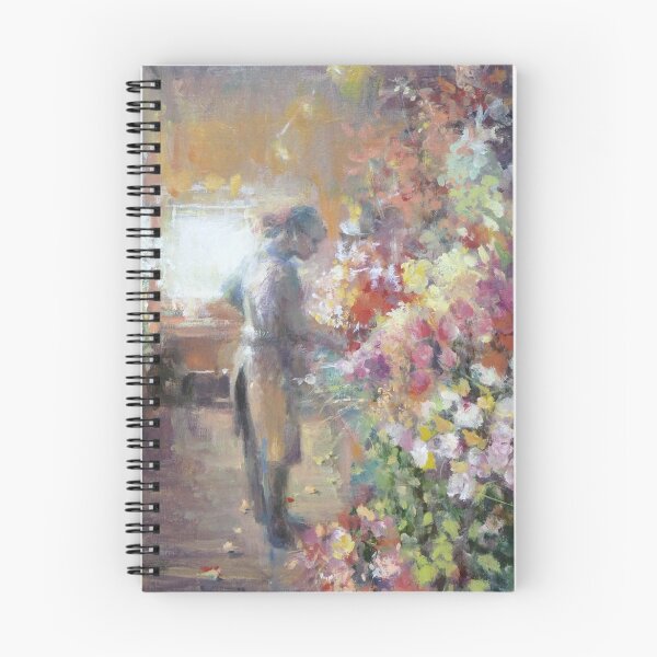 Item preview, Fleuriste de Paris designed and sold by vasenoir.
