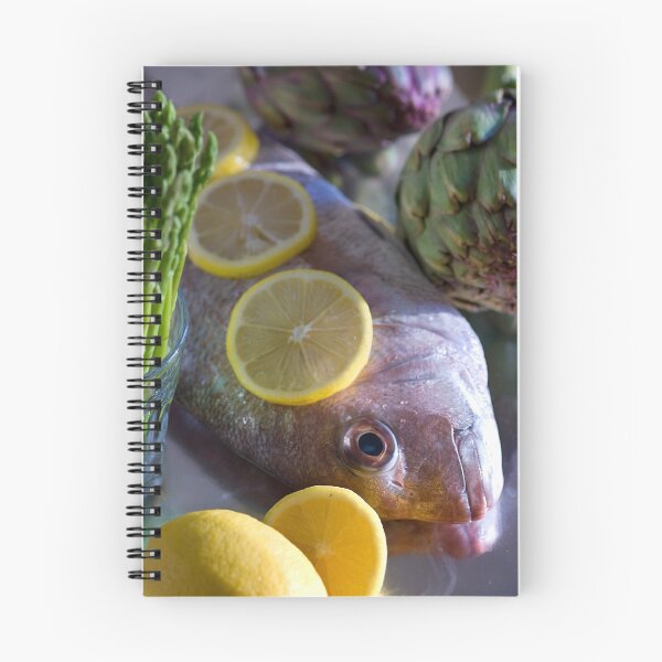 Aperçu de l'œuvre Fishy Business créée et vendue par Sandy  Taylor Photography.