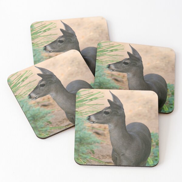 Item preview, Deer - Gentle designed and sold by RichImage.