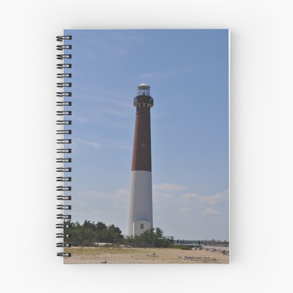 Item preview, Barnegat Lighthouse designed and sold by CreatorsBeauty.