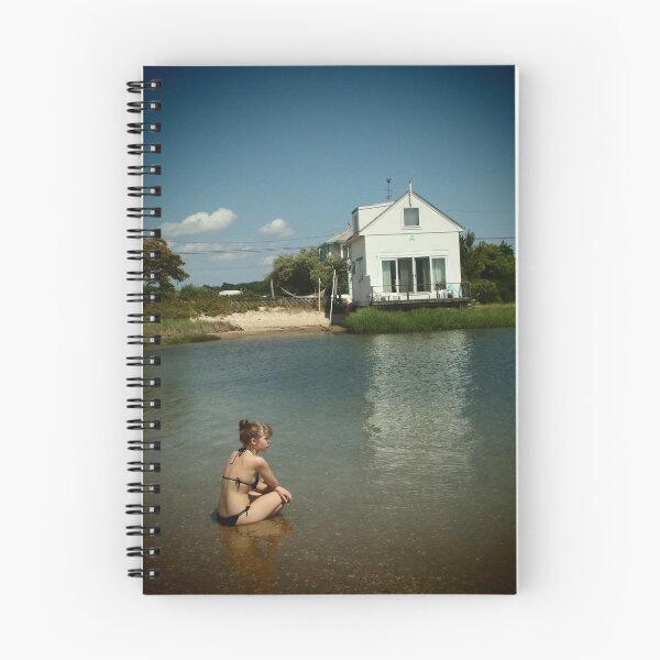 Item preview, Girl in bay by white house designed and sold by JZdezigns.