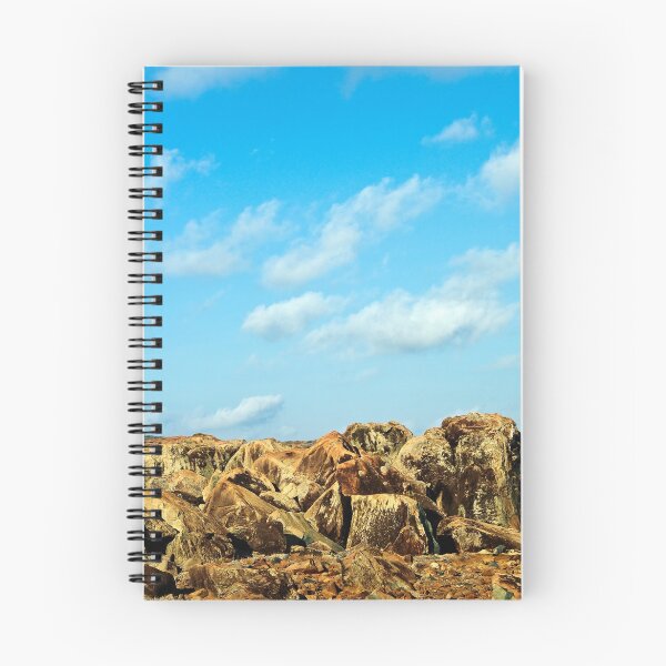 Item preview, Colourful Rocks designed and sold by dcdigital.
