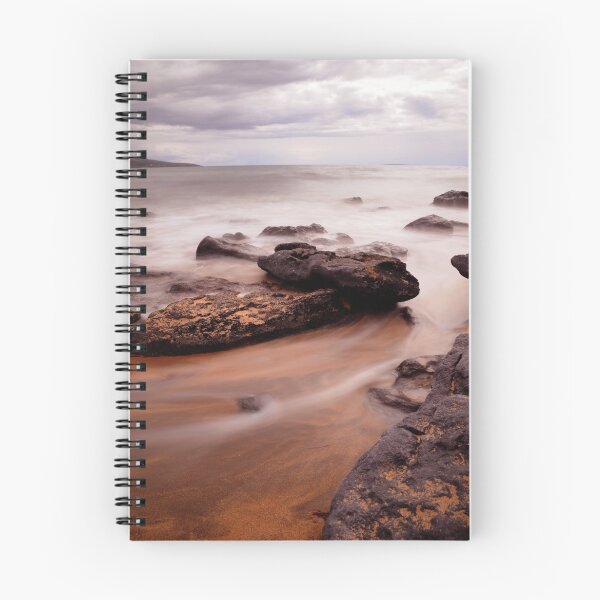 Item preview, Clare Beach designed and sold by Simone Kelly.