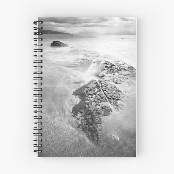 Item preview, Fanore Beach designed and sold by Simone Kelly.