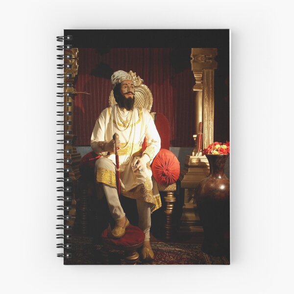 Item preview, Chattrapathi Sivaji designed and sold by AroonKalandy.