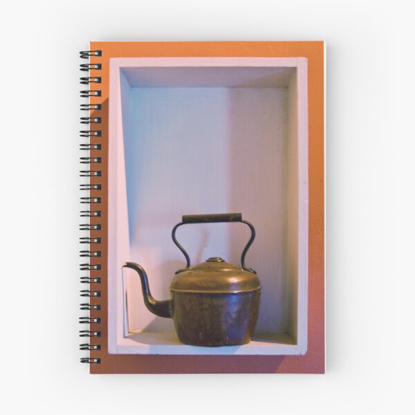 Item preview, The Kettle designed and sold by Warren. A. Williams.