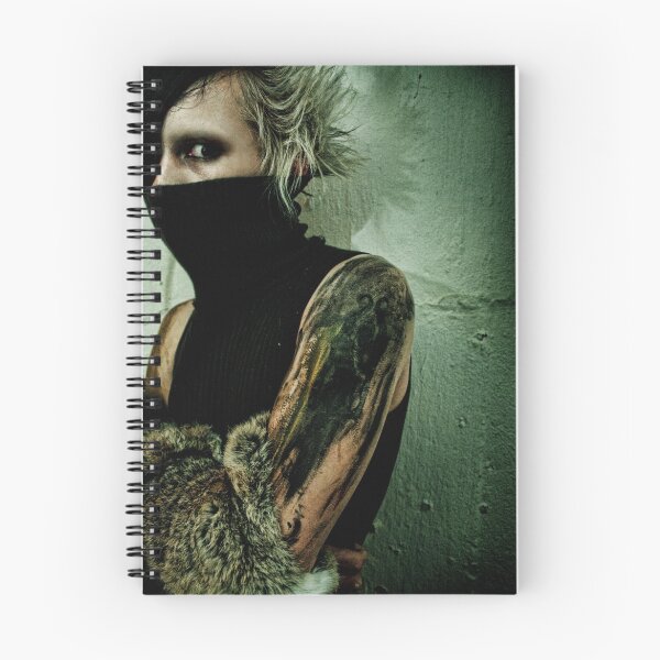 Item preview, XLVI designed and sold by Nico Valentine.