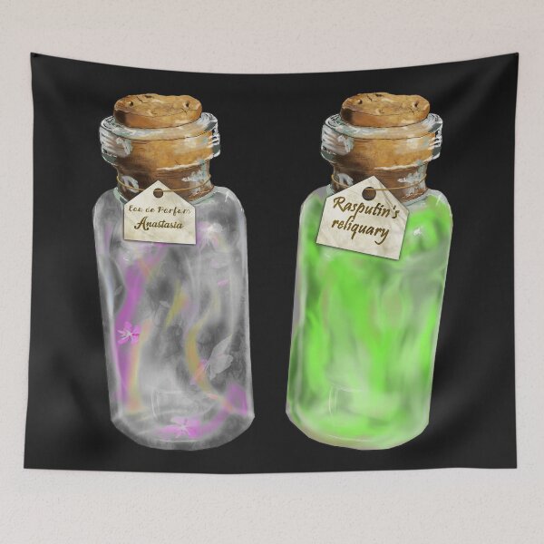 Item preview, Adventures with the lost Russian Princess designed and sold by drawnexplore.