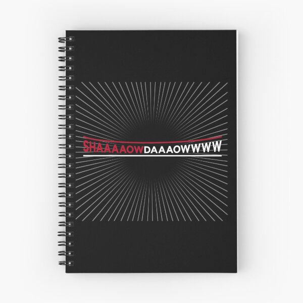Item preview, Shaaowdaaaow designed and sold by Chutakoopas.
