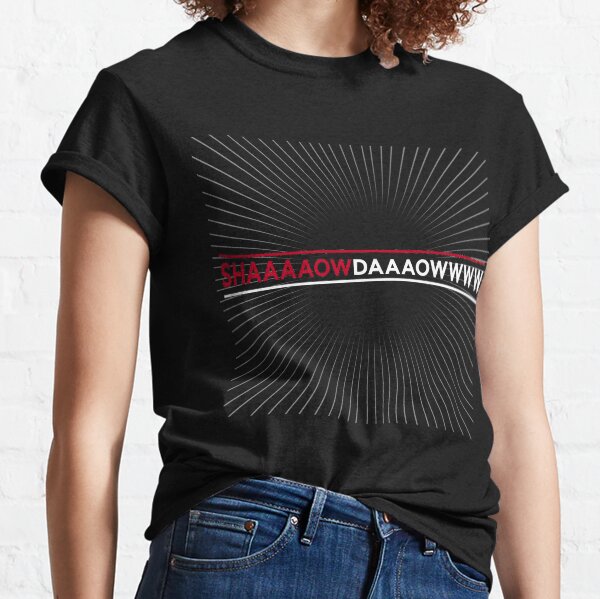 Shaaowdaaaow Classic T-Shirt