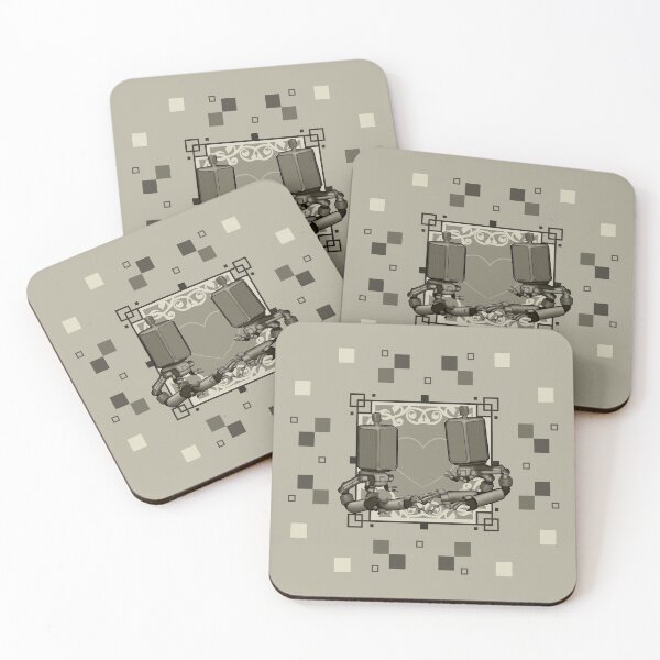 Item preview, 042-153 - Nier designed and sold by Nimazu.