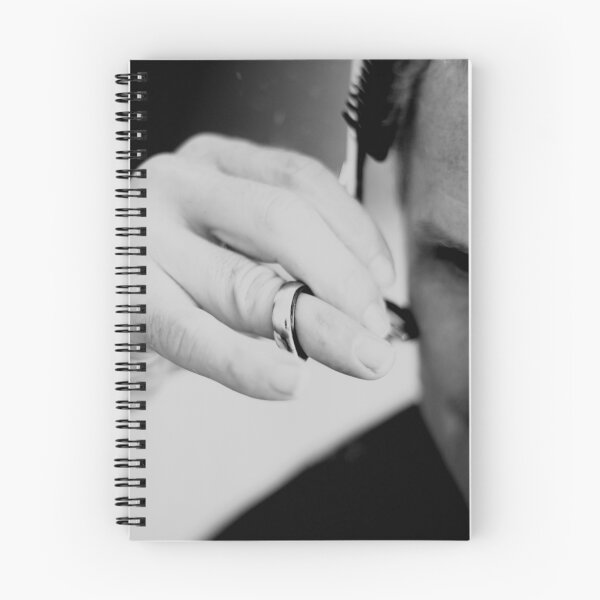 Item preview, The 'other' ring-finger designed and sold by Ell-on-Wheels.