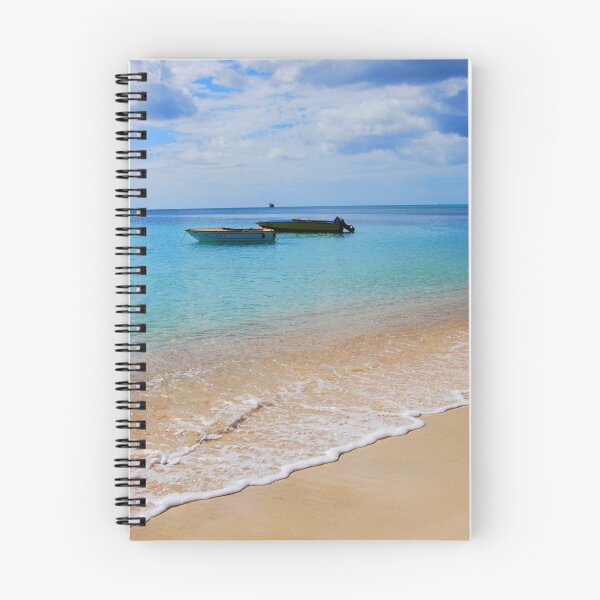 Item preview, Island getaway- Grenada  designed and sold by Kylie Macqueen.
