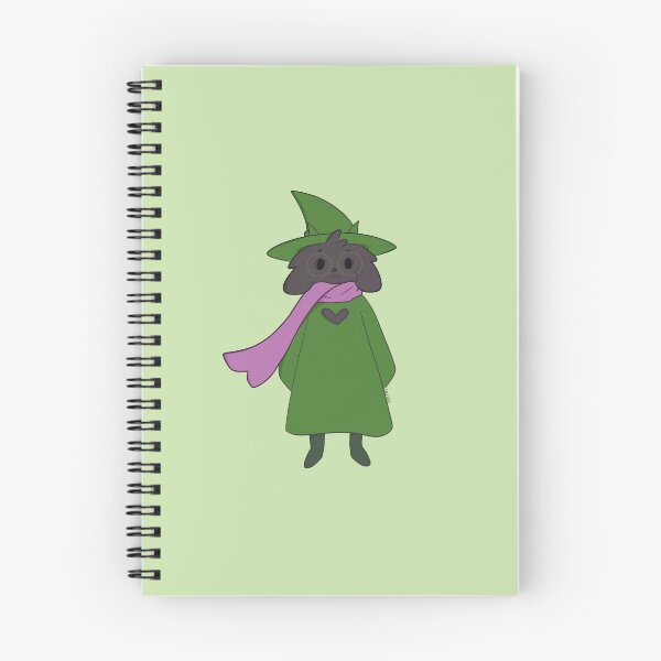 Item preview, Ralsei  designed and sold by verias.