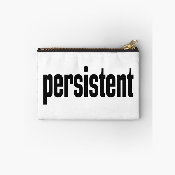 Item preview, Persistent designed and sold by ProjectX23.