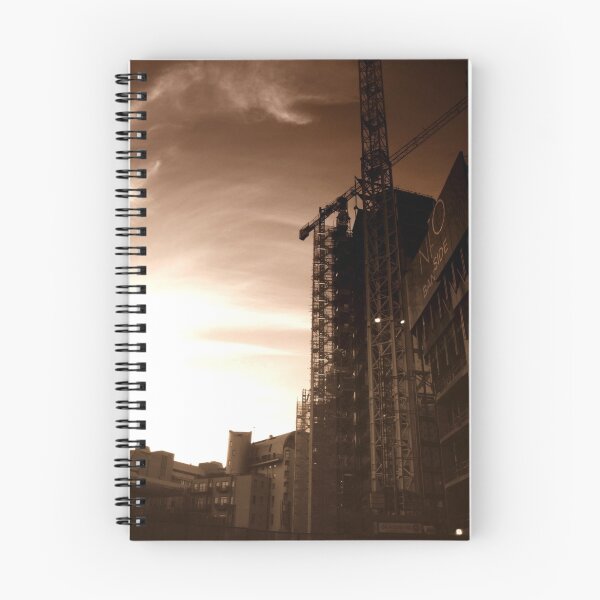 Item preview, Southwark Construction, London designed and sold by Chris Millar.