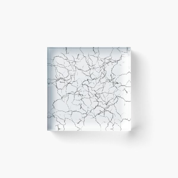 Item preview, Cracked design designed and sold by Patricia Piotrak.