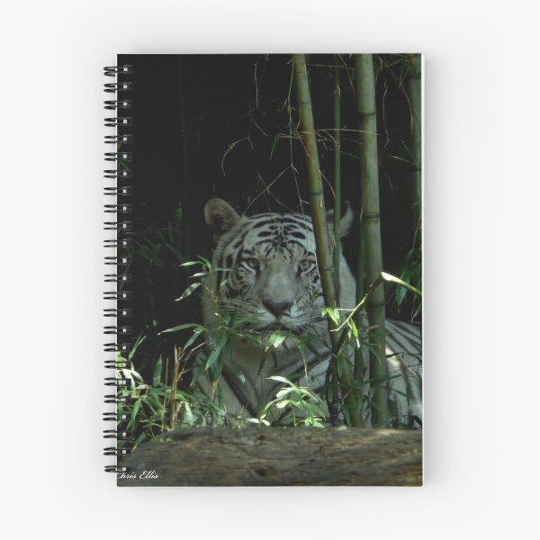 Item preview, White Bengal Tiger designed and sold by ctellis156.
