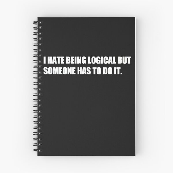 Item preview, I hate being logical but someone has to do it.  designed and sold by HiddenStar02.