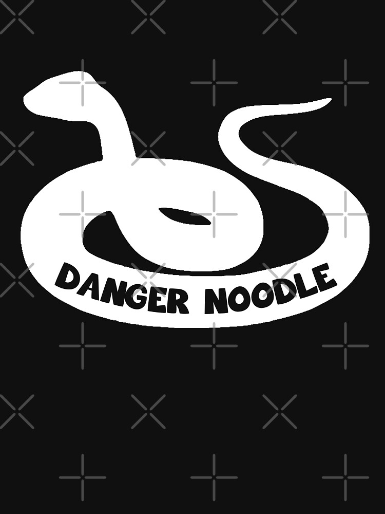 danger noodle shirt