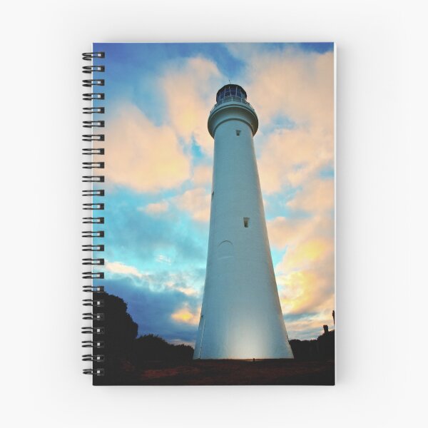 Item preview, Lighthouse in the Sky designed and sold by Puggs.