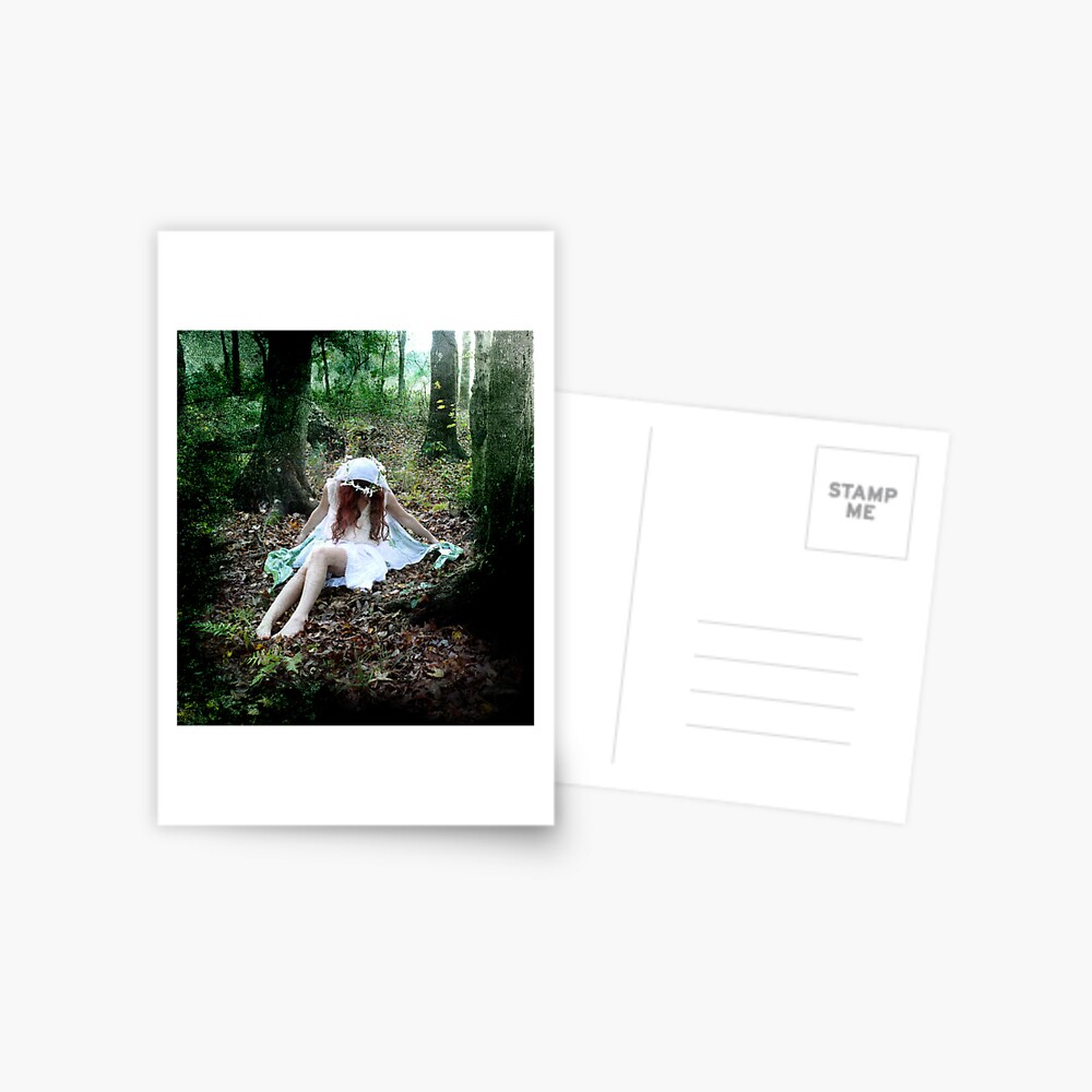 Item preview, Postcard designed and sold by KatarinaSilva.