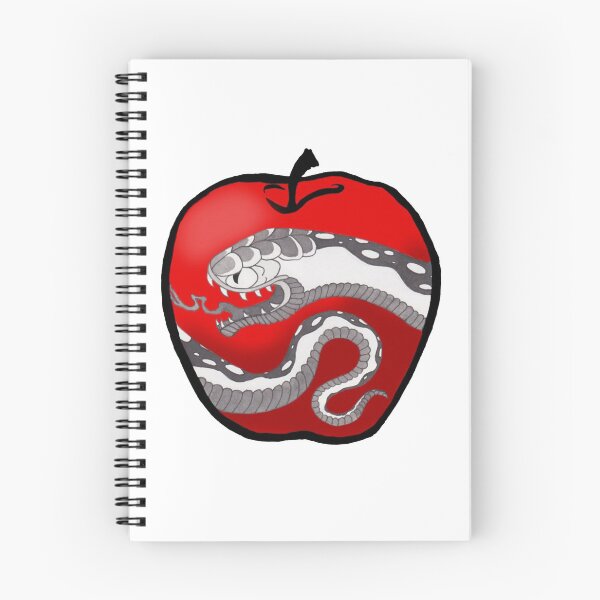 Item preview, Poisoned apple designed and sold by Bleusaille.