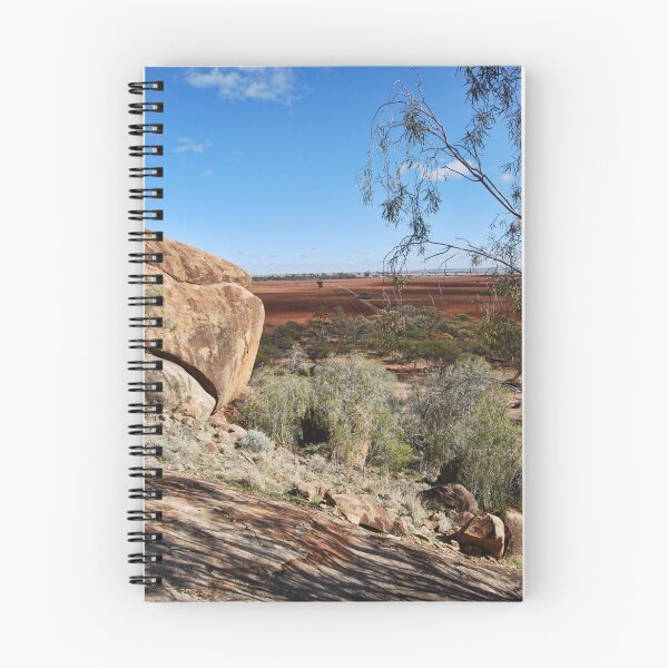 Item preview, Farmland, Merredin, WA designed and sold by Kylie Macqueen.