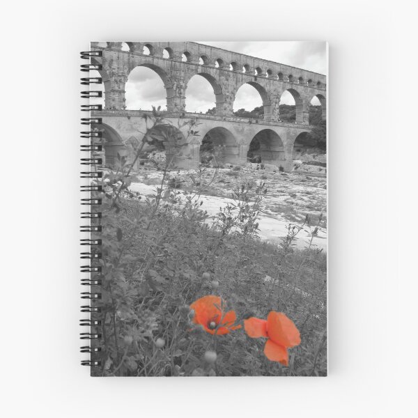 Item preview, Pont du Gard designed and sold by Andre Rickerby.