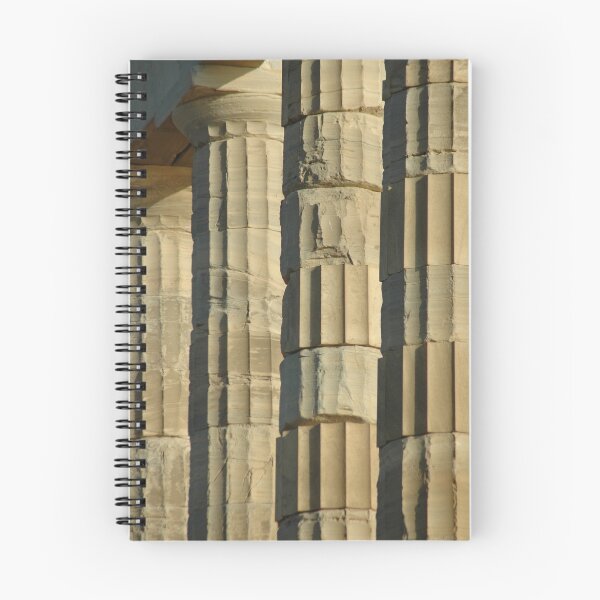 Item preview, Temple columns designed and sold by duncananderson.