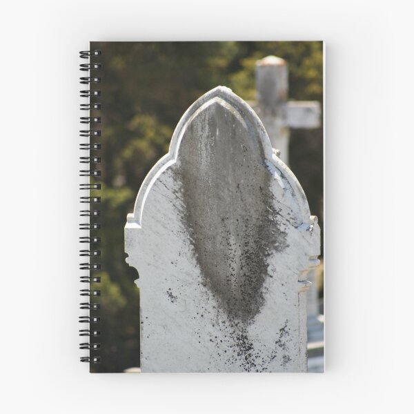 Artikelvorschau, Behind the Gravestone entworfen und verkauft von v-something.
