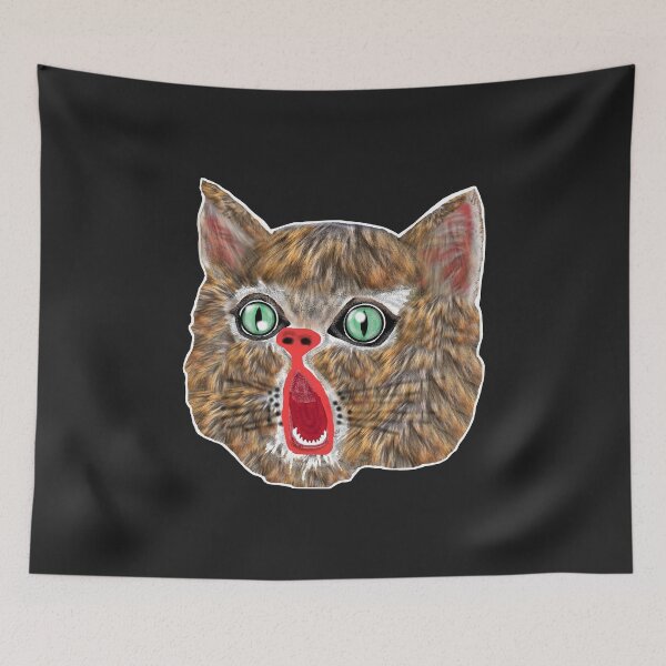 Item preview, Singing cat, singing cat, music designed and sold by mickystyle.