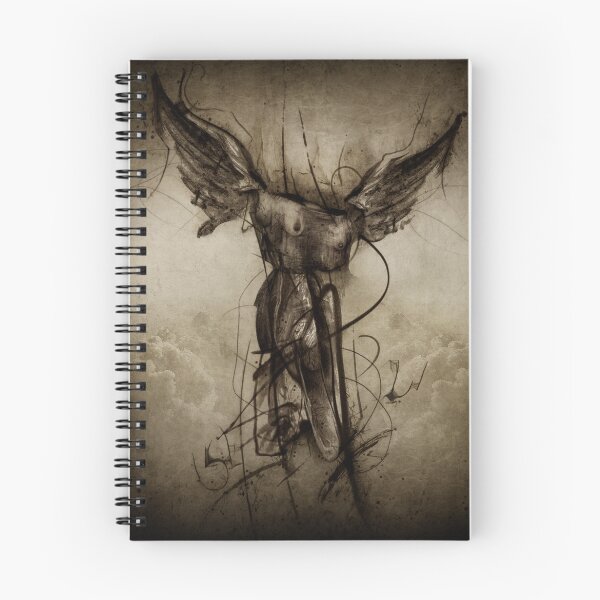 Item preview, Icarus designed and sold by Talonabraxas.