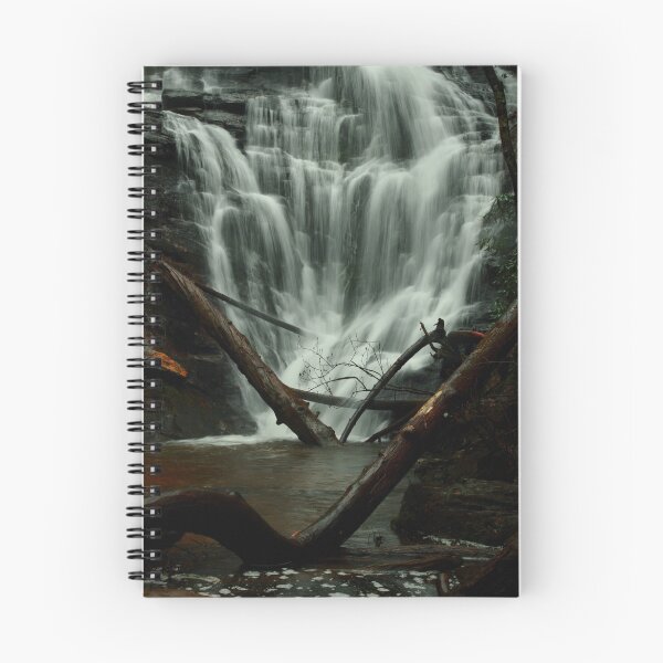 Item preview, Kingstree Falls designed and sold by DHParsons.