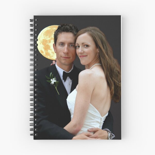 Item preview, Kieran & Johanna - Congratulations designed and sold by alabca.