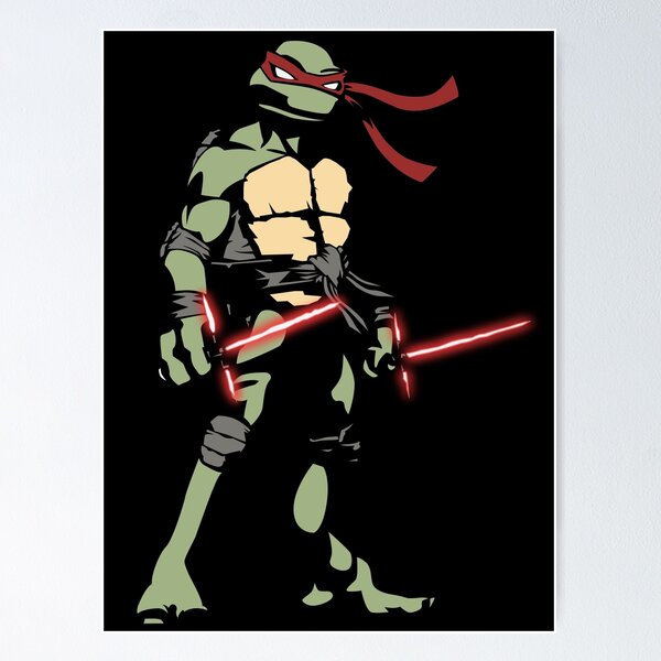 Item preview, Red Aggressor designed and sold by Chrisjamesevans.