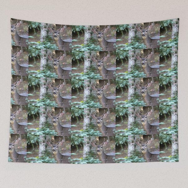 Item preview, Young Buck... designed and sold by RichImage.