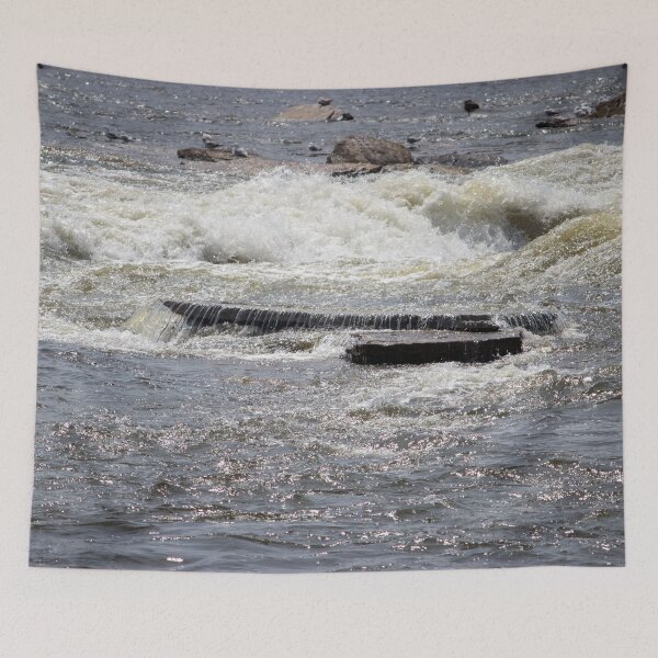 Item preview, Swirling Water designed and sold by Susie Kramer.