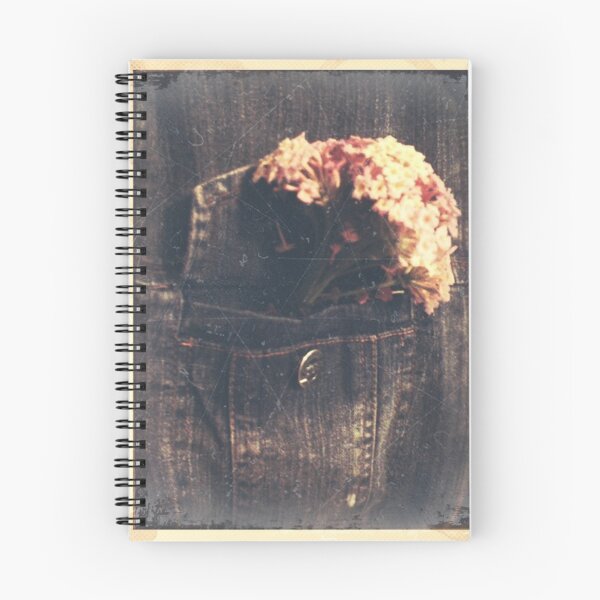 Artikelvorschau, pocket full of posies entworfen und verkauft von karin  taylor.