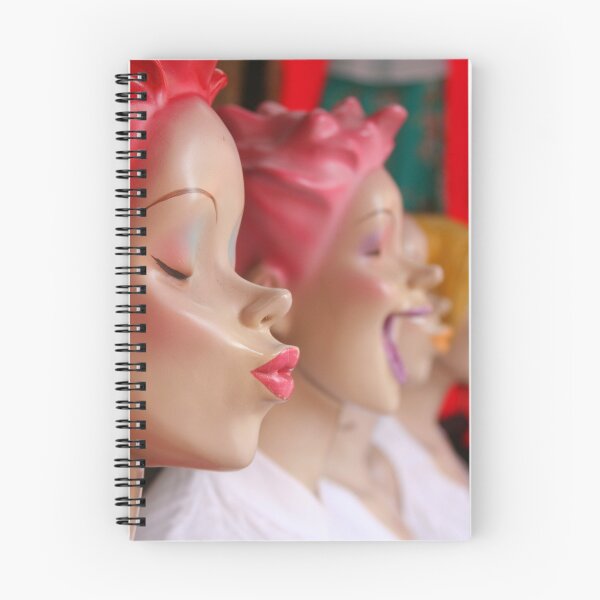 Item preview, Singapore - Pucker up! designed and sold by Maureen Keogh.