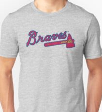 braves Unisex T-Shirt