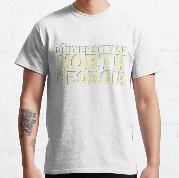 University of North Georgia Apparel, T-Shirts, Hats and Fan Gear