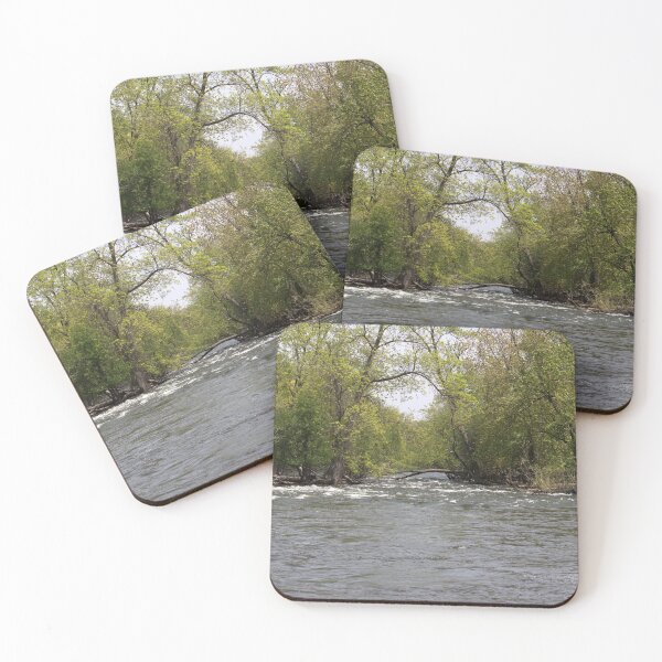 Item preview, Springtime on the Fox River designed and sold by Susie Kramer.