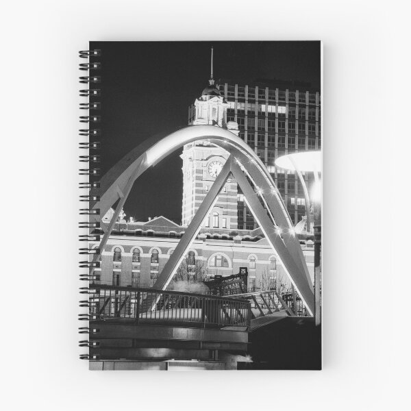 Item preview, Melbourne - "Boardwalk" designed and sold by Belinda J Bennett.